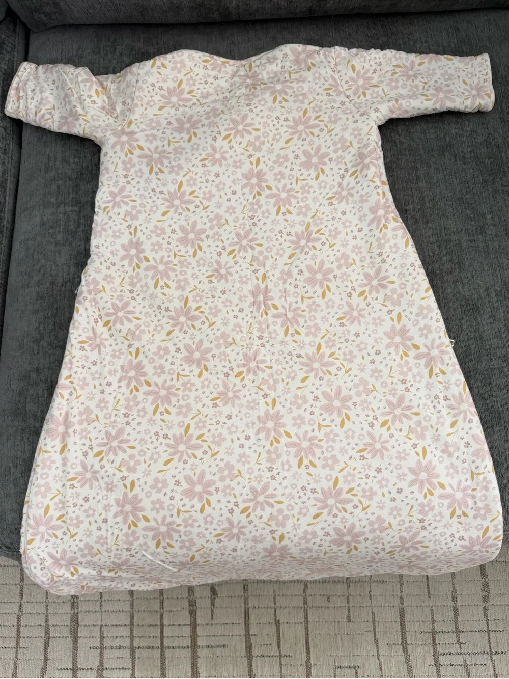 Used Gunamuna l/s Sleepsack (9-18 months) in Eden